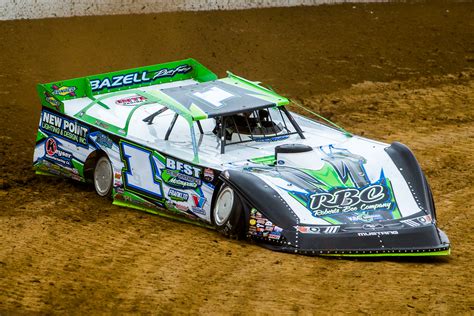 Lucas dirt late models - Lucas Oil Late Model Dirt Series Unveils Mega 2023 Schedule. BATAVIA, Ohio (November 11, 2022) – The 2023 Lucas Oil Late Model Dirt Series schedule is slated to be bigger and better than ever before. The nation’s premier tour for dirt late models will bring 56... Garrett Alberson Reigns as O’Reilly Auto Parts Rookie of the Year 